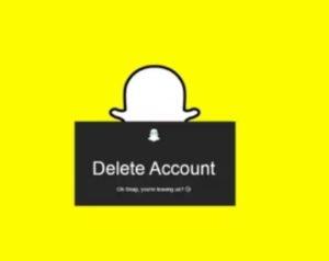 Snapchat'i Geçici Olarak Nasıl Devre Dışı Bırakırsınız ve Ne Kadar Sürede Yeniden Etkinleştirmeniz Gerekir?