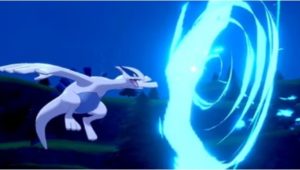 Pokemon GO'daki En İyi 10 Şarj Hareketleri