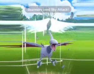 Pokemon GO'daki En İyi 10 Şarj Hareketleri Nelerdir 2022