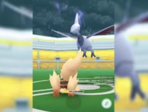 Pokemon GO'daki En İyi 10 Şarj Hareketleri Nelerdir 2022