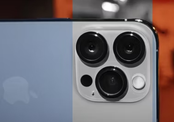 iPhone 15 Pro Max, periskop lense sahip tek model olabilir