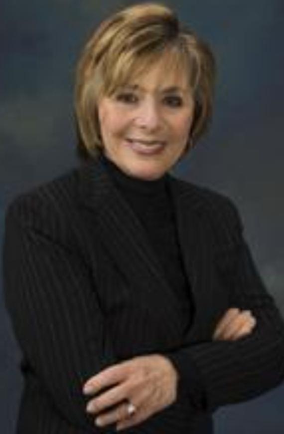 Barbara Boxer Kimdir?