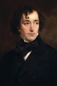 Benjamin Disraeli Biyografi