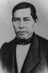 Benito Juarez Kimdir?