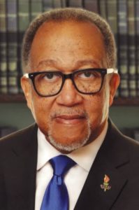 Benjamin Chavis Biyografi