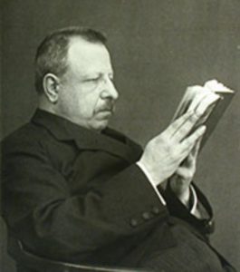 Benedetto Croce Biyografi