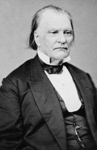 Benjamin Franklin Wade Kimdir?