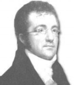 Benjamin Henry Latrobe Kimdir?