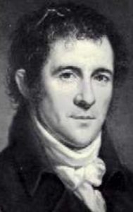 Benjamin Henry Latrobe Kimdir?