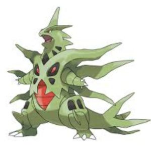 Pokemon GO: Tyranitar Raid Zayıf Yönleri Nelerdir?