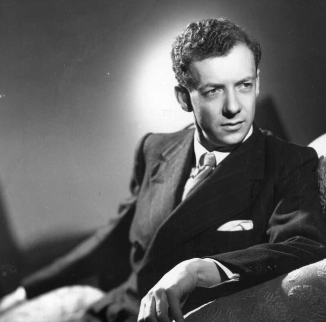 Benjamin Britten Kimdir?