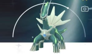 Pokemon GO - Temmuz 2022 Efsanevi ve Mega Raid Takvimi