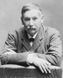 Benito Perez Galdos Biyografi