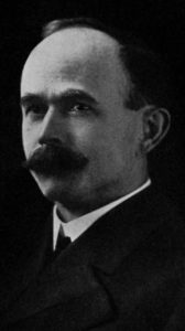 Benjamin Barr Lindsey Kimdir ?