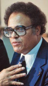 Benjamin Lawson Hooks Kimdir?