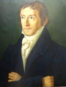 Barthold Georg Niebuhr Kimdir?