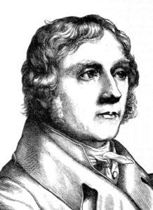 Barthold Georg Niebuhr biyografi