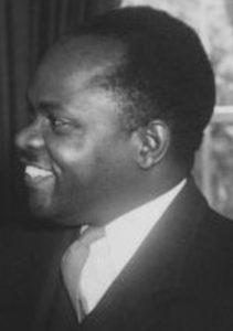 Benedicto Kagima Mugumba Kiwanuka Kimdir?
