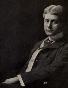Benjamin Franklin Norris Jr. Kimdir?