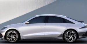 Hyundai Ioniq 6 Serisi: Tek Bir Şarjla Ne Kadar Gidebilir?