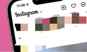 Instagram'da Feed Yenilenemedi Nasıl Düzeltilir?