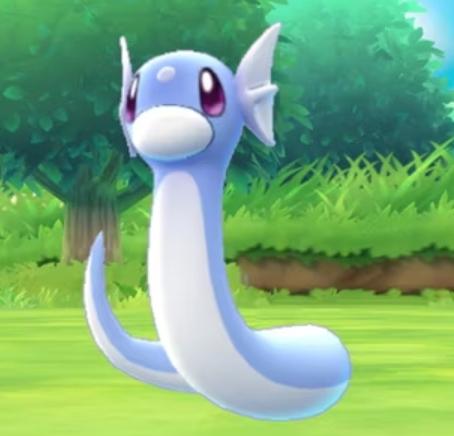 Pokemon GO: Dratini Raid Guide Zayıf Yönleri Nelerdir?