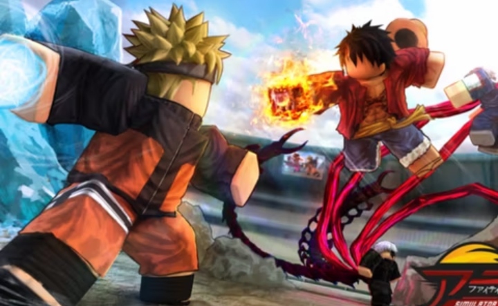 Tüm Roblox Anime Dövüş Simülatörü Kodları Nelerdir?