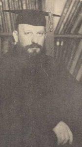 Bernard Revel Kimdir?
