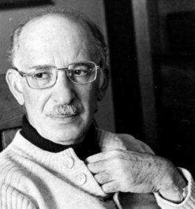 Bernard Malamud Kimdir ?