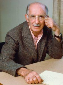 Bernard Malamud Kimdir ?