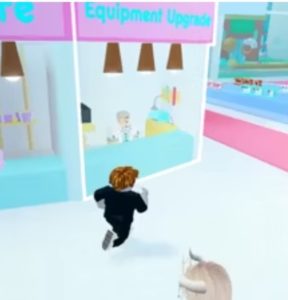 Roblox: My Hello Kitty Cafe'de Nasıl Yükseltilir ?