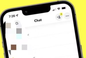 IPhone'da Snapchat Nasıl Güncellenir ?