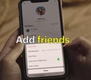 Snapchat'te Paylaşılan Hikayeler Nasıl Oluşturulur ?(Ve Nasıl Çalışır)