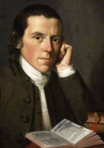 Benjamin Waterhouse Kimdir?