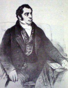 Bernardino Rivadavia Kimdir?