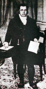 Bernardino Rivadavia Kimdir?