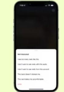 Instagram önerilenler nasıl silinir?
