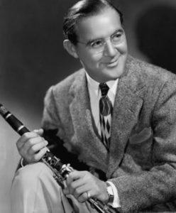 Benny Goodman Kimdir ?Hayatı Ve Biyografisi