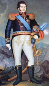 Bernardo O'Higgins Kimdir? Hayatı Ve Biyografisi