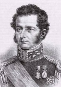 Bernardo O'Higgins Kimdir?