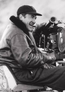 Bernardo Bertolucci Kim Bernardo Bertolucci Kimdir? Hayatı Ve Biyografisi