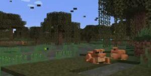Yeni Mangrov Bataklığı Biyomuna Uyabilecek Potansiyel Minecraft Çeteleri Hangileridir?
