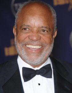 Berry Gordy Jr. Kimdir? Hayatı Ve Biyografisi