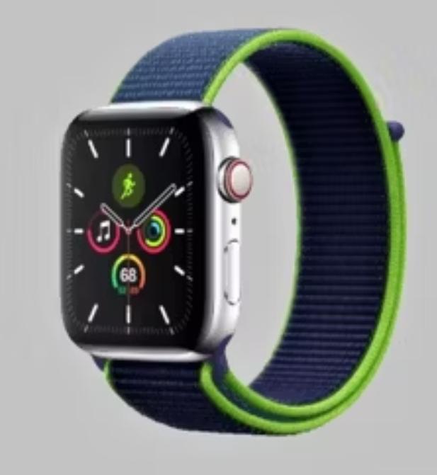 Apple Watch SE Vs. Seri 5: Hangisi Daha İyi Akıllı Saat?