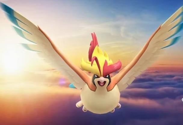 Pokemon GO: Mega Pidgeot Temmuz 2022 Baskın Rehberi (En İyi Sayaçlar ve Zayıf Yönler)