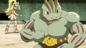 Pokemon GO: Machoke Raid Guide Güçsüz Yönleri Nelerdir?2022