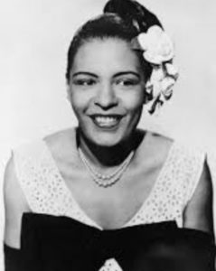 Billie Holiday biyografi Billie Holiday Kim