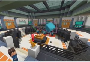 Minecraft Lightyear DLC ile Sonsuzluk Ötesine Nasıl Gidilir?