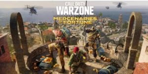 Warzone Pacific'te Arbalet Dizilimi Seçmek