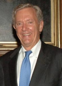 Bruce Edward Babbitt Kimdir ? Hayatı Ve Biyografisi
